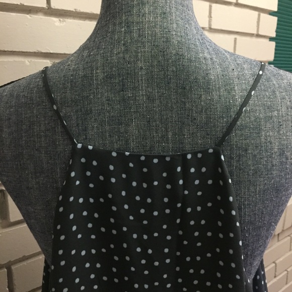 NWT LOFT tank - Picture 4 of 5